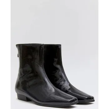 Dámské kozačky Boty Bellucci Schwarz 1637584 36