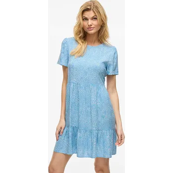 Dámská móda Šaty Vila Hellblau 2953609 36