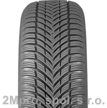 Auto-moto NOKIAN 165/60 R 15 TL 77H NOKIAN SEASONPROOF
