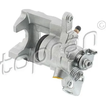 Brzdový systém Brzdový třmen TOPRAN 115 682