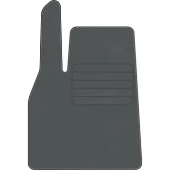 autokoberec Kobercové rohožky Edecor velurové 1 ks.