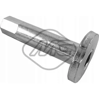 Zavěšení kol Rameno Metalcaucho 39433 , odpružení kola