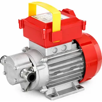 Čerpadlo ROVER POMPE Zubové čerpadlo NOVAX G 20, HP 08, 230V, 0.6kW 971000