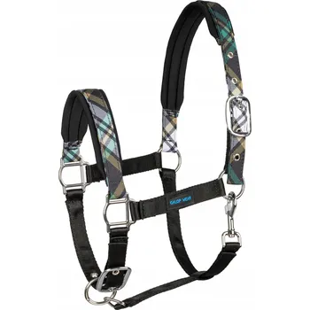 Vrták Uzda GALOP WEAR - Heritage Line PONY