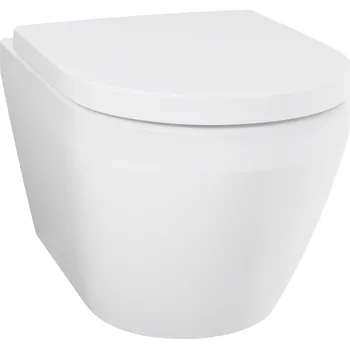 Klozet Závěsná WC mísa Grohe Euro Ceramic