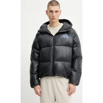 Péřová bunda adidas adidas x Z.N.E JL6905 černá 99X, vel. XL
