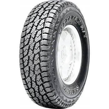 Osobní pneu Letní pneumatika Sailun Terramax A/T 265/60R18 110 T s přilnavostí na sněhu (3PMSF)