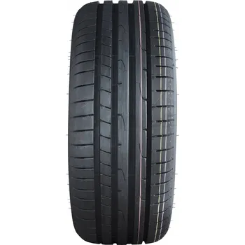 Letní osobní pneu Letní pneumatika Dunlop SPORT MAXX RT2 SUV 275/45 R20 110 Y ochranný lem, zesílená (XL)