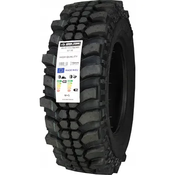 Letní osobní pneu 1x Terénní Pneumatika 215/75R15 109Q Rider Mud Extreme MT/R