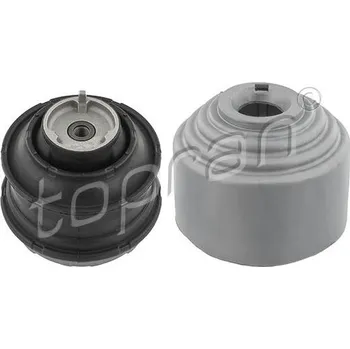 Motor automobilu Zavěšení motoru TOPRAN 407 838
