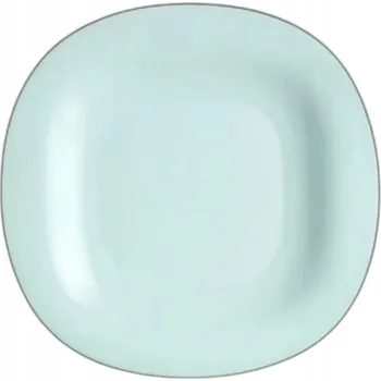 Talíř Mělký jídelní talíř Luminarc Carine Granit 27 cm