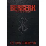 Berserk Deluxe Edition: Volume 2 -…