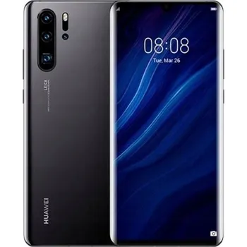 Mobilní telefon Smartphone Huawei P30 Pro 8 GB / 256 GB 4G (LTE) černý