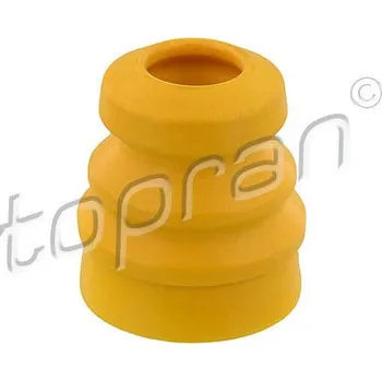 Zarážka, odpružení TOPRAN 208 723