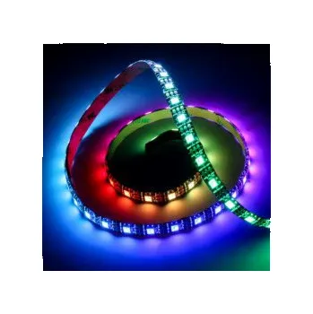LED páska Lamptron FlexLight Multi RGB LED pásek, napájecí zdroj, dálkové ovládání (LAMP-LEDFP1007)
