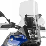KAPPA 2025/11 ČELNÍ SKLO YAMAHA TENERE 700 '25-'26 (62,5 X 44,5 CM) S KRYTEM