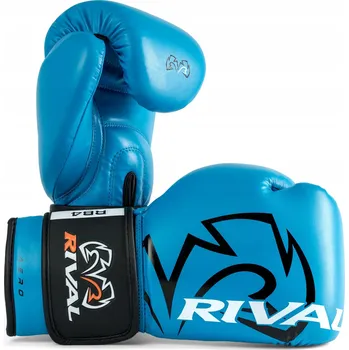 Boxerské rukavice Boxerské rukavice rival boxing RB4 AERO 12 oz