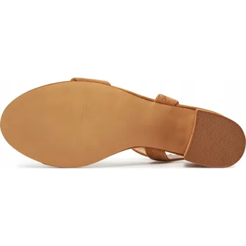 Dámské sandále Sergio Bardi dámské sandály WFA3762-1Z-SB podpatek, velikost 41