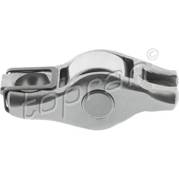 Motor automobilu Vahadlo, řízení motoru TOPRAN 120 779