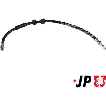 Brzdový systém Brzdová hadice JP GROUP 1161604800