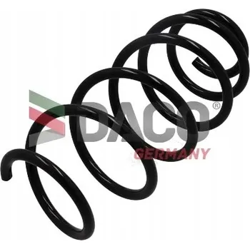 Pružina podvozku DACO 800405