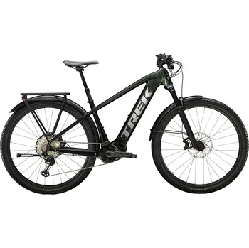 Elektrokolo TREK Powerfly 7 Equipped 2022 dark prismatic-black, M(29)