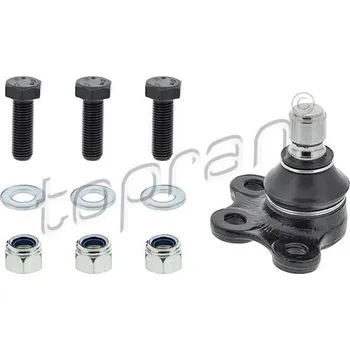 Podpora-/ Kloub TOPRAN 721 849