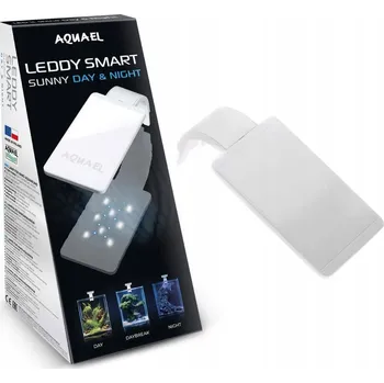 Osvětlení do akvária LED diody Aquael 4,8 W
