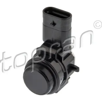 Parkovací asistent Parkovací senzor TOPRAN 602 073