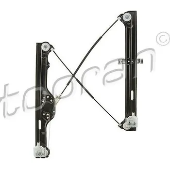 Stahovačka okna Zvedací zařízení oken TOPRAN 503 088