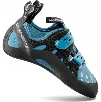 Lezečky Dámské lezecké boty La Sportiva Tarantula - topaz/topaz 38,5