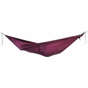 Houpací síť Ticket To The Moon Houpací síť Compact Plum