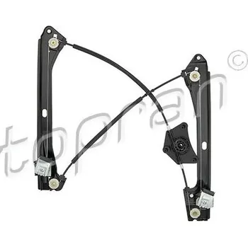 Stahovačka okna Zvedací zařízení oken TOPRAN 116 380