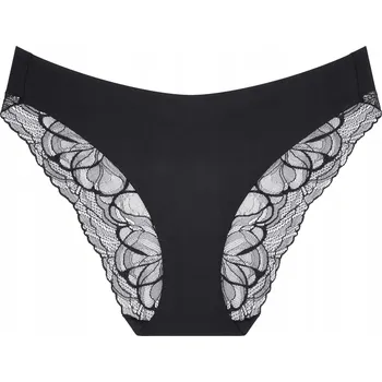 Kalhotky Triumph Dámské kalhotky Body Make-Up Illusion Lace Tai, velikost 38