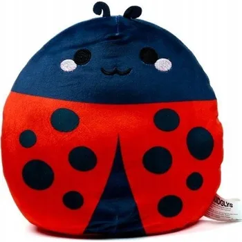 plyšák Plyšová hračka Squidglys - Beruška Tilly