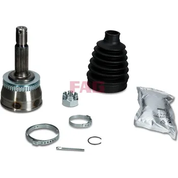 Hřídel nápravy Sada kloubů, hnací hřídel Schaeffler FAG 771 0639 30