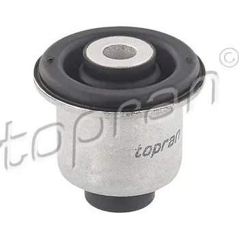 Auto-moto Uložení, řídicí mechanismus TOPRAN 502 582