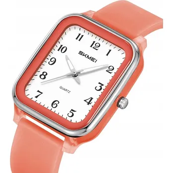 Hodinky Dámské hodinky SKMEI skm.126161b.wm analogové, dobře čitelný ciferník