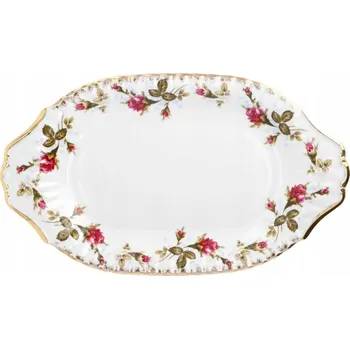 Miska Chodzież Iwona Zlatá Růže B013 28 cm