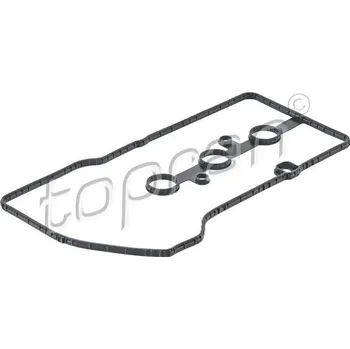 Těsnění motoru Těsnění, kryt hlavy válce TOPRAN 722 444