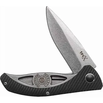 turistický batoh Case & Son Cutlery Harley-Davidson Tec X flipper folder stonewash