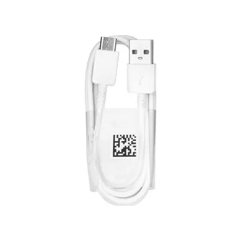 Datový kabel Samsung EP-DW700CWE TYP-C (BULK) white