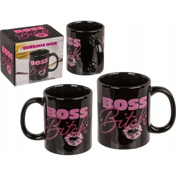 Hrnek Out of The Blue kamenina 325 ml