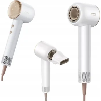 Fén Fén na vlasy Dreame Glory 1600 W bílý