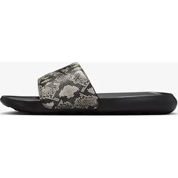 Dámské pantofle Nike W VICTORI ONE SLIDE PRINT EUR 36.5 705162