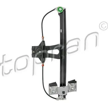 Stahovačka okna Zvedací zařízení oken TOPRAN 103 156