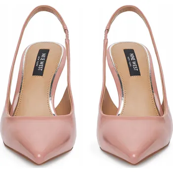 Dámské lodičky Nine West dámské lodičky na jehlovém podpatku, velikost 37