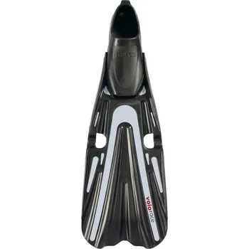 Ploutve Ploutve Mares Volo Race šedé Velikost ploutví: 36/37