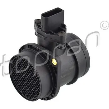 Čidlo automobilu Snímač množství protékajícího vzduchu TOPRAN 501 510