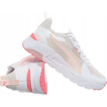 Dámské tenisky Puma sportovní boty textilní vícebarevné velikost 38